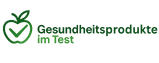 Gesundheitsprodukte im Test